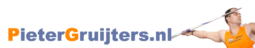 Pieter Gruijters